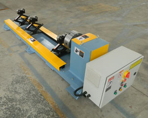 Special Welding Rotator (Pipe and Tank Welding Turning Roll)