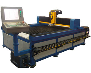 CNC Table Cutting Machine (CNC Cutting Table)